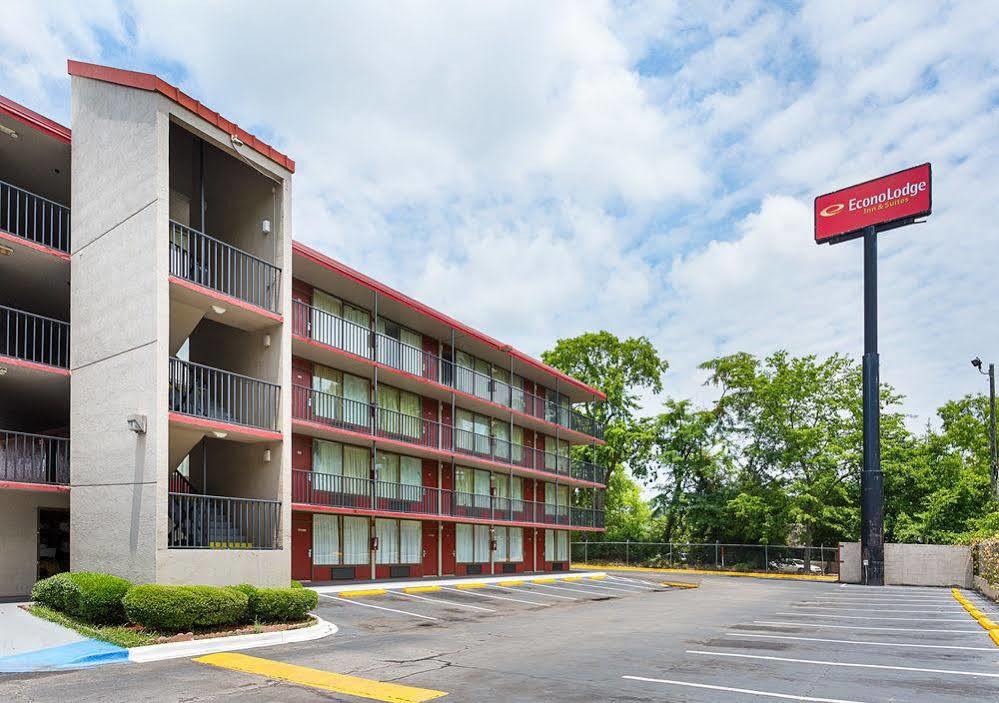 Parkway Inn Of Birmingham Fultondale Exterior photo